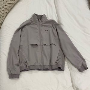 Figs Sydney Scrub Jacket